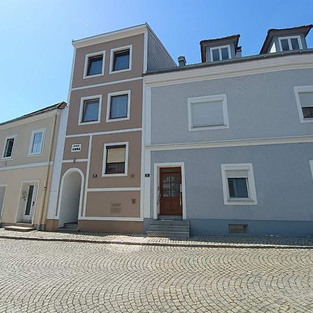 Hotel Mediterraneo Ybbs an der Donau Eksteriør billede