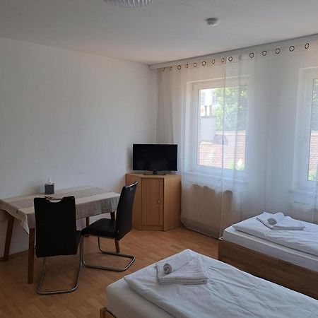 Hotel Mediterraneo Ybbs an der Donau Eksteriør billede