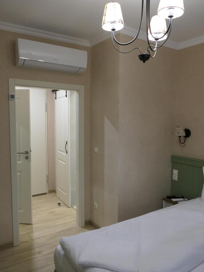 Hotel Mediterraneo Ybbs an der Donau Eksteriør billede