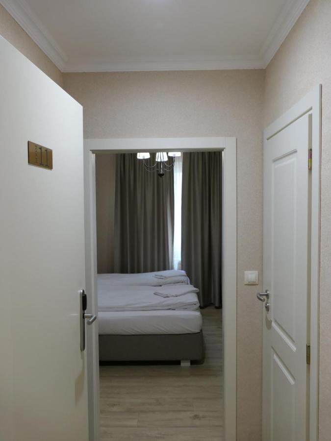 Hotel Mediterraneo Ybbs an der Donau Eksteriør billede