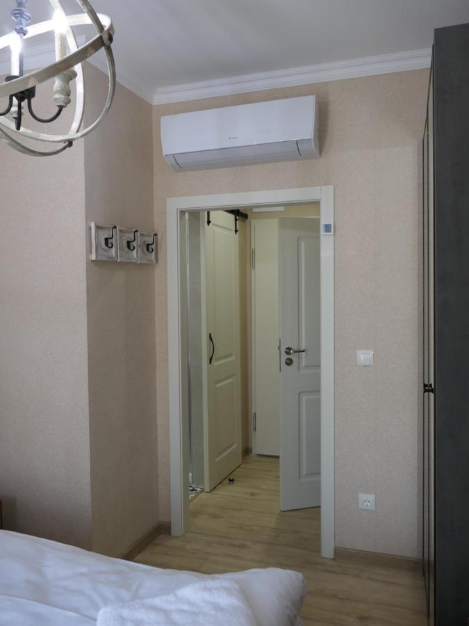Hotel Mediterraneo Ybbs an der Donau Eksteriør billede