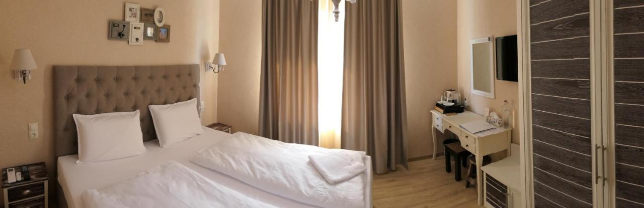 Hotel Mediterraneo Ybbs an der Donau Eksteriør billede