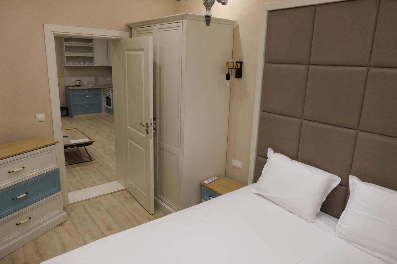 Hotel Mediterraneo Ybbs an der Donau Eksteriør billede