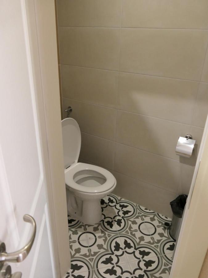 Hotel Mediterraneo Ybbs an der Donau Eksteriør billede