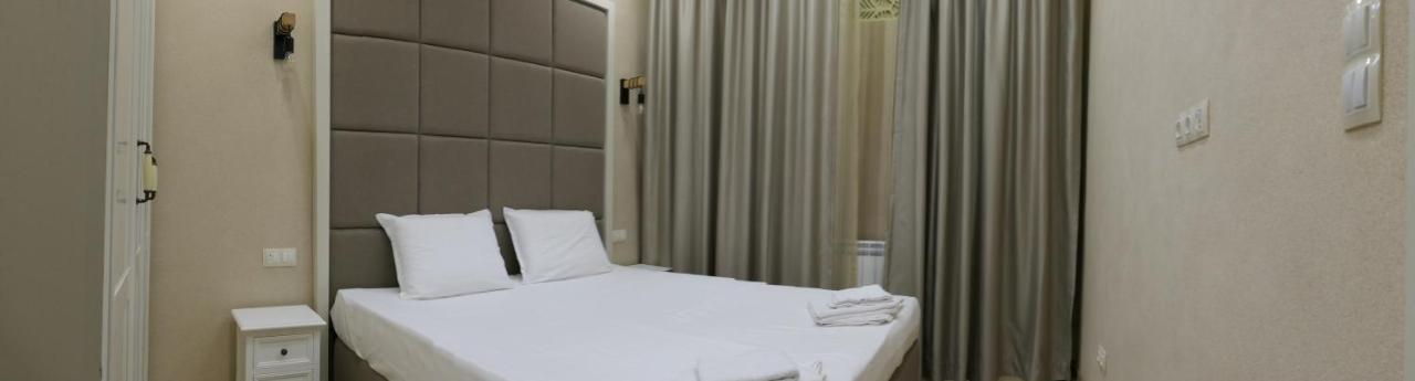 Hotel Mediterraneo Ybbs an der Donau Eksteriør billede