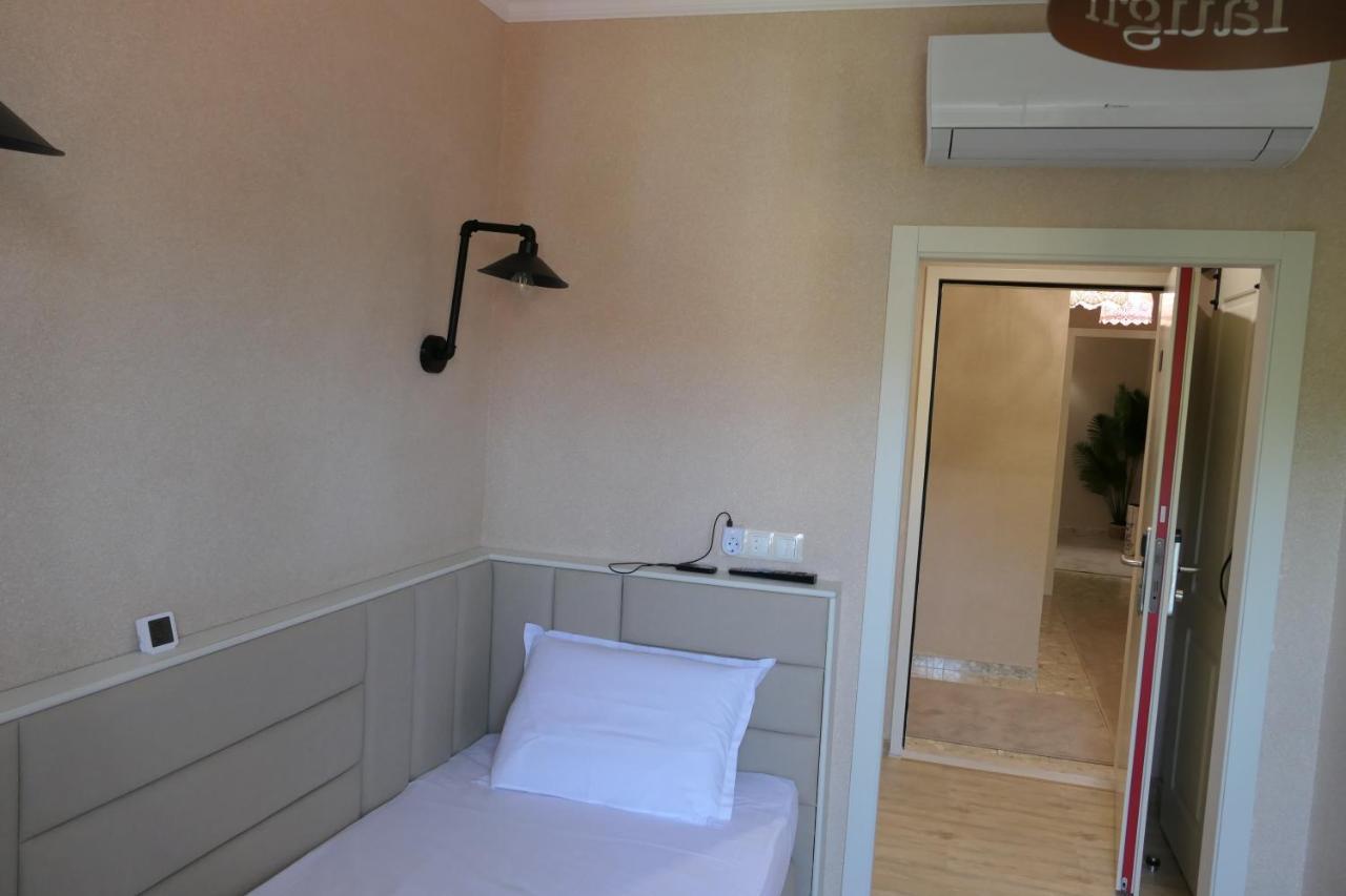 Hotel Mediterraneo Ybbs an der Donau Eksteriør billede