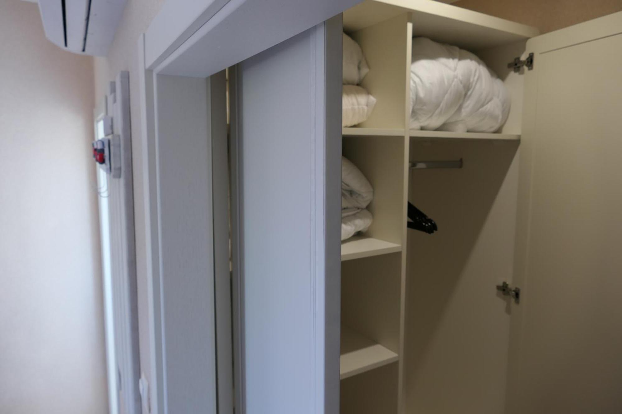 Hotel Mediterraneo Ybbs an der Donau Eksteriør billede